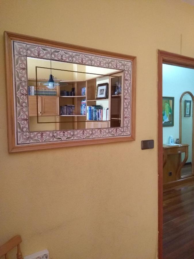 A Casa Da Lucera Apartment เรดอนเดลา ห้อง รูปภาพ